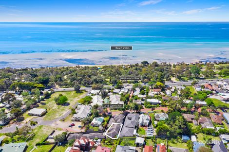 Property photo of 2/15 Cairns Avenue Rosebud VIC 3939