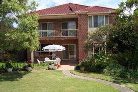 Property photo of 12 Surada Avenue Riverview NSW 2066