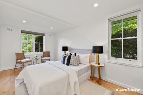Property photo of 37 Tasmania Circle Forrest ACT 2603