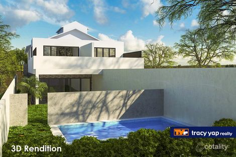 Property photo of 7 Irvine Crescent Ryde NSW 2112