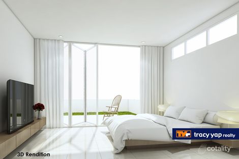 Property photo of 7 Irvine Crescent Ryde NSW 2112