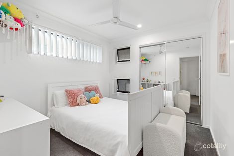 Property photo of 22/7 Border Drive North Currumbin Waters QLD 4223