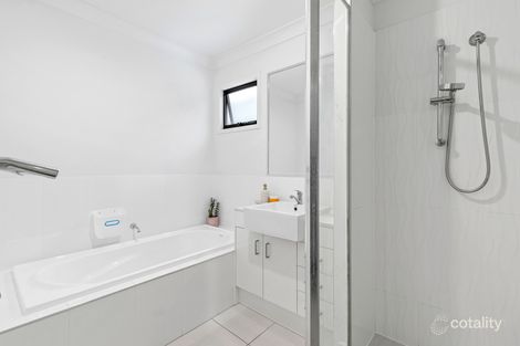 Property photo of 22/7 Border Drive North Currumbin Waters QLD 4223