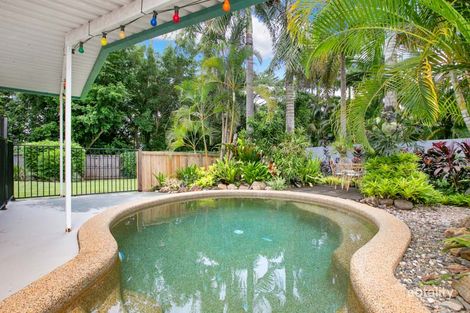 Property photo of 4 Canecutter Road Edmonton QLD 4869