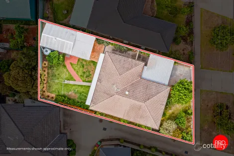 Property photo of 58A Smith Street North Bendigo VIC 3550