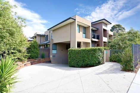 6/139-141 Blackburn Rd, Mount Waverley, VIC 3149