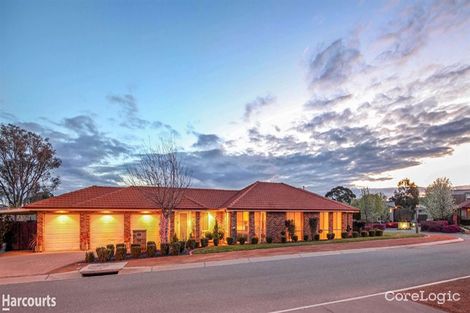 Property photo of 20 Dobbin Circuit Nicholls ACT 2913