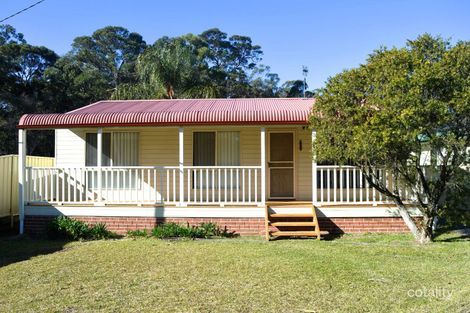 Property photo of 188 Island Point Road St Georges Basin NSW 2540