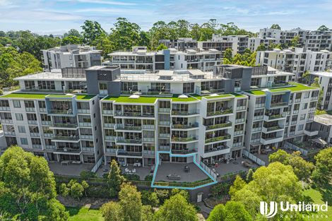 Property photo of 69/5 Epping Park Drive Epping NSW 2121