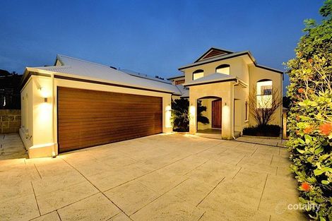 38 Grant St, Cottesloe, WA 6011