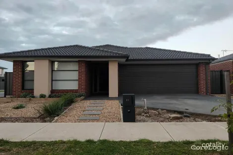 10 Boyce Bvd, Mernda, VIC 3754