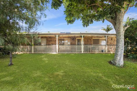 Property photo of 18 Trafalgar Drive Victoria Point QLD 4165