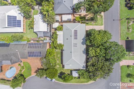 Property photo of 18 Trafalgar Drive Victoria Point QLD 4165