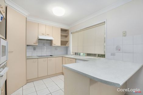 Property photo of 18 Trafalgar Drive Victoria Point QLD 4165