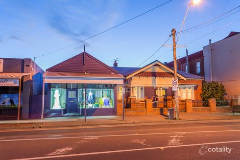 Property photo of 85 Pakington Street Geelong West VIC 3218