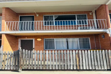 5/19 Prospect St, Mackay, QLD 4740