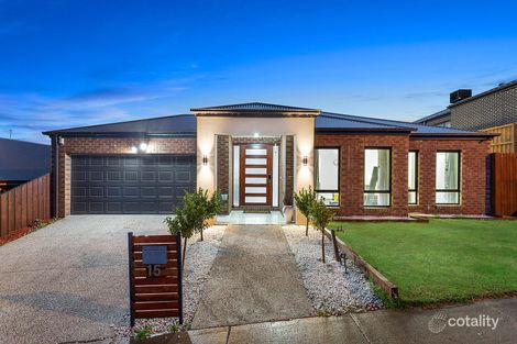 Property photo of 15 Georgia Drive Mernda VIC 3754