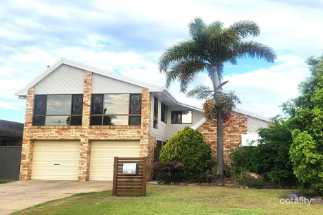 12 DOLPHIN ST, NEWPORT, QLD 4020