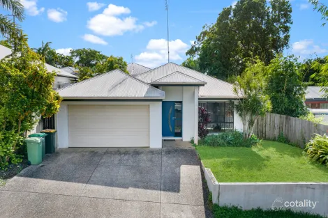 Property photo of 357 Main Road Kuluin QLD 4558