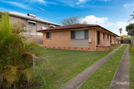 2/31 Darnley St, Rocklea, QLD 4106