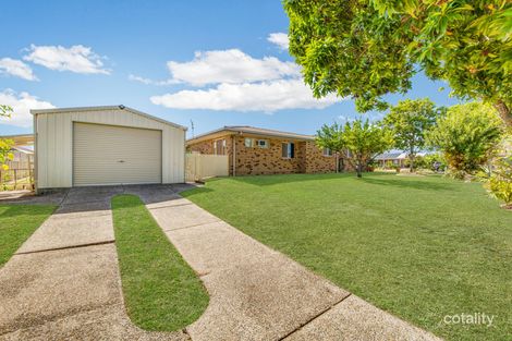 Property photo of 83 Cremorne Drive Tannum Sands QLD 4680