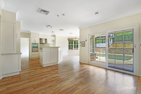 Property photo of 1 Corella Court West Pennant Hills NSW 2125