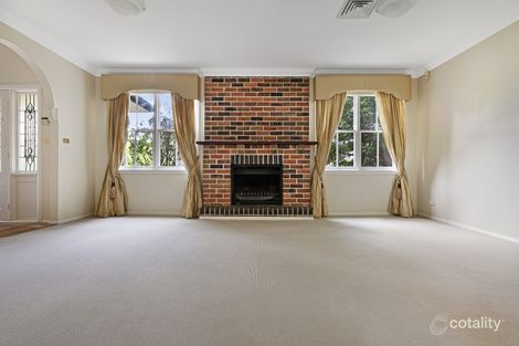 Property photo of 1 Corella Court West Pennant Hills NSW 2125