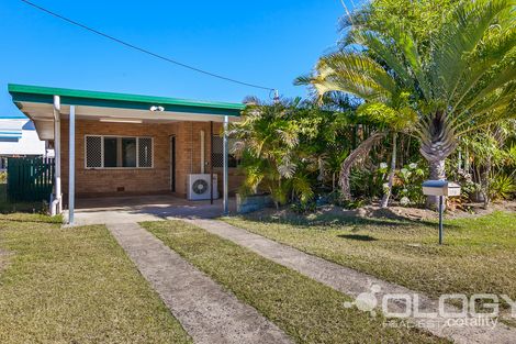 2/176 Shearman Ave, Berserker, QLD 4701