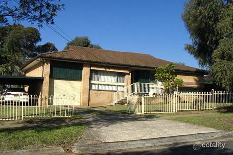 4 Zermatt Ave, Seven Hills, NSW 2147