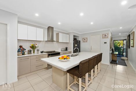 Property photo of 28 Galley Road Hope Island QLD 4212