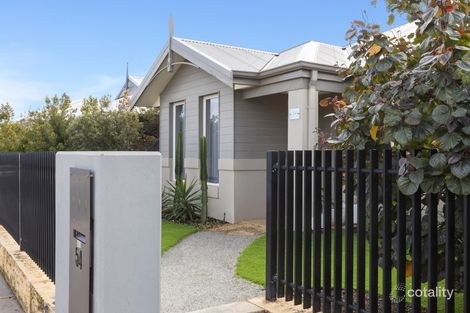 Property photo of 54 Equinox Avenue Eglinton WA 6034