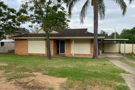 Property photo of 117 Gould Road Eagle Vale NSW 2558