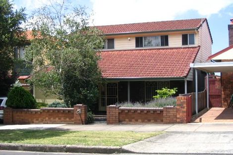 26 College St, Drummoyne, NSW 2047