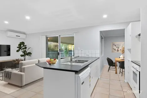 Property photo of 44 School Road Capalaba QLD 4157