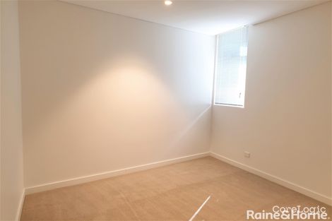 Property photo of 202/13 Parnell Street Strathfield NSW 2135