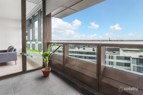 Property photo of 805/1 Australia Avenue Sydney Olympic Park NSW 2127