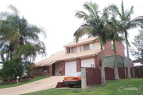 26 Greenleaf St, Sunnybank Hills, QLD 4109