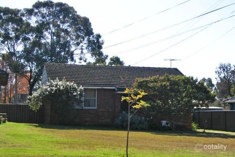 109 Belar Ave, Villawood, NSW 2163