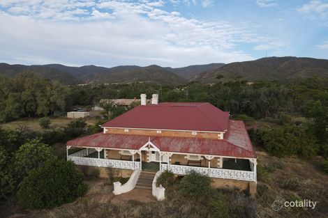598 Scenic Dr N, Telowie, SA 5540