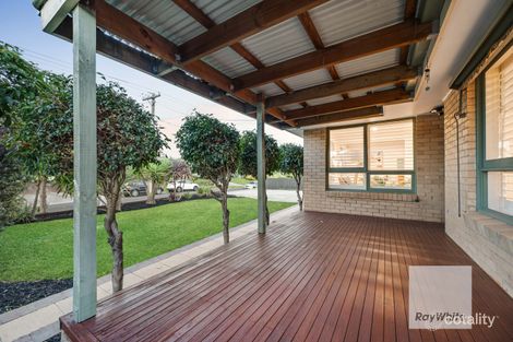 Property photo of 121 Kenny Street Westmeadows VIC 3049