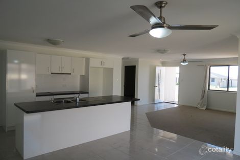 Property photo of 1 Newman Drive Emerald QLD 4720