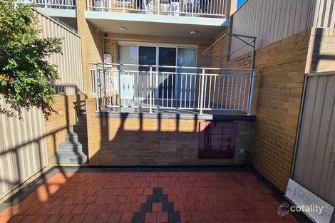 6/34-40 Frances St, Lidcombe, NSW 2141