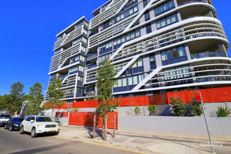 501/6 Cross St, Bankstown, NSW 2200