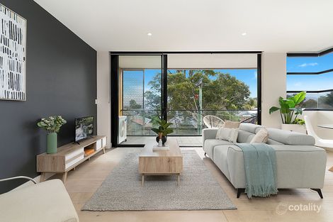 21/600 Mowbray Rd W, Lane Cove North, NSW 2066