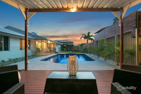 17 Dame Patti Ave, Mermaid Waters, QLD 4218