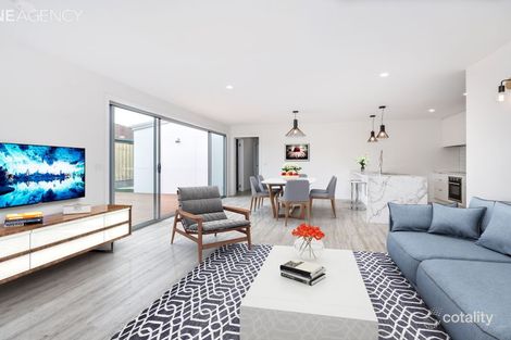 Property photo of 5/12 Lower Madden Street Devonport TAS 7310