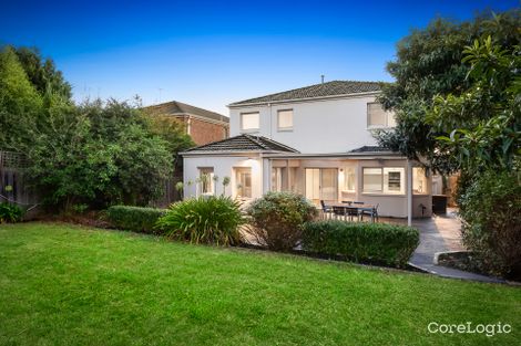 Property photo of 5 Steorra Mews Doncaster East VIC 3109