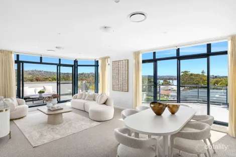 Property photo of 501/20 Wellington Street Narrabeen NSW 2101