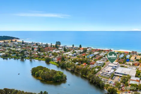 Property photo of 501/20 Wellington Street Narrabeen NSW 2101