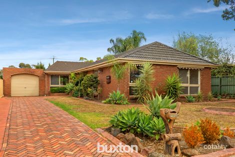 Property photo of 13 Franconia Court Mulgrave VIC 3170